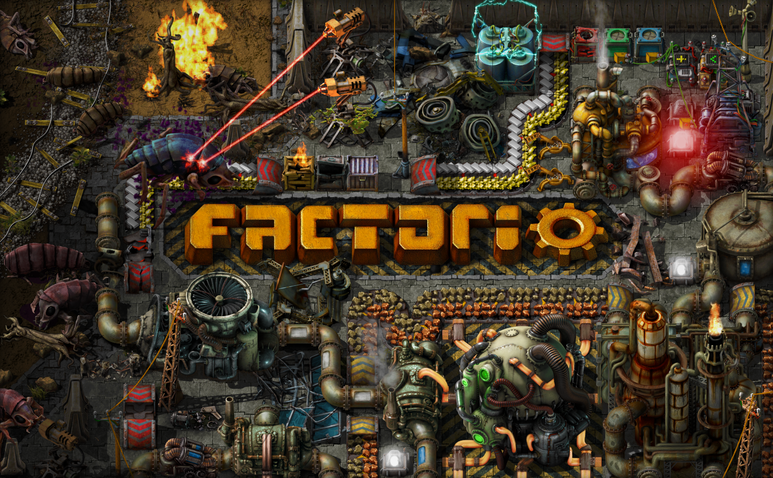 Factorio image